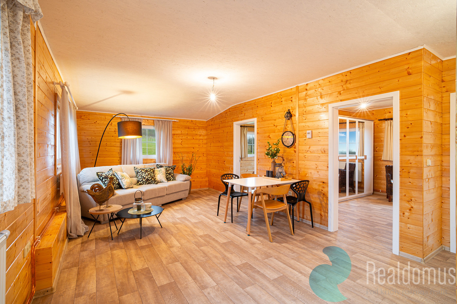 Prodej domu 170 m² s pozemkem 79 000 m²