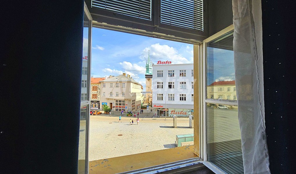 Prodej nájemního domu, činžáku 862 m², Znojmo – náhled fotky 3