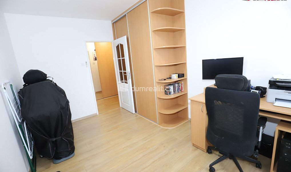 Prodej bytu 3+1 64 m², Praha – náhled fotky 7