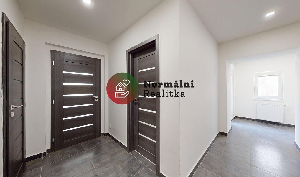 Prodej domu 124 m² s pozemkem 157 m², Peruc – náhled fotky 9