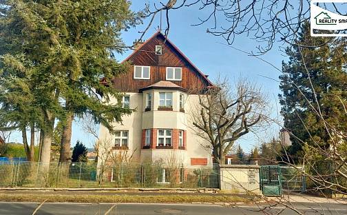 Pronájem bytu 3+1 90 m², Počernická, Karlovy Vary - Rybáře
