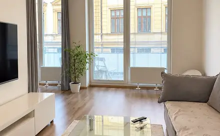 Prodej bytu 2+kk 49 m², Přadlácká, Brno - Zábrdovice