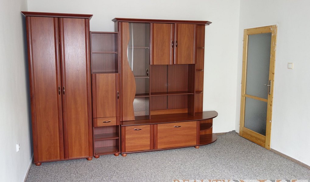 Pronájem bytu 2+1 53 m², Plzeň – náhled fotky 7