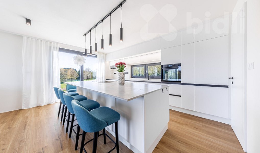 Prodej domu 171 m² s pozemkem 4 457 m², Horní Habartice – náhled fotky 5