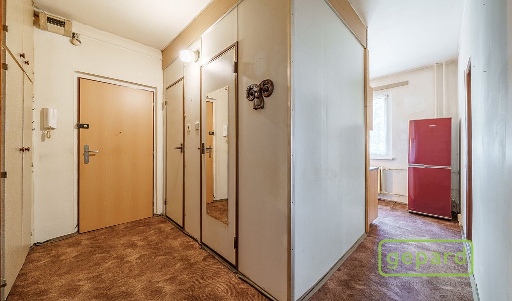 Prodej bytu 2+1 56 m², Karlovy Vary – náhled fotky 13