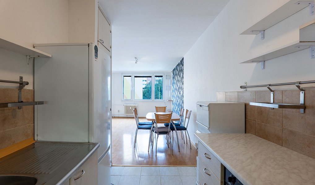 Prodej bytu 3+kk 66 m², Praha – náhled fotky 22