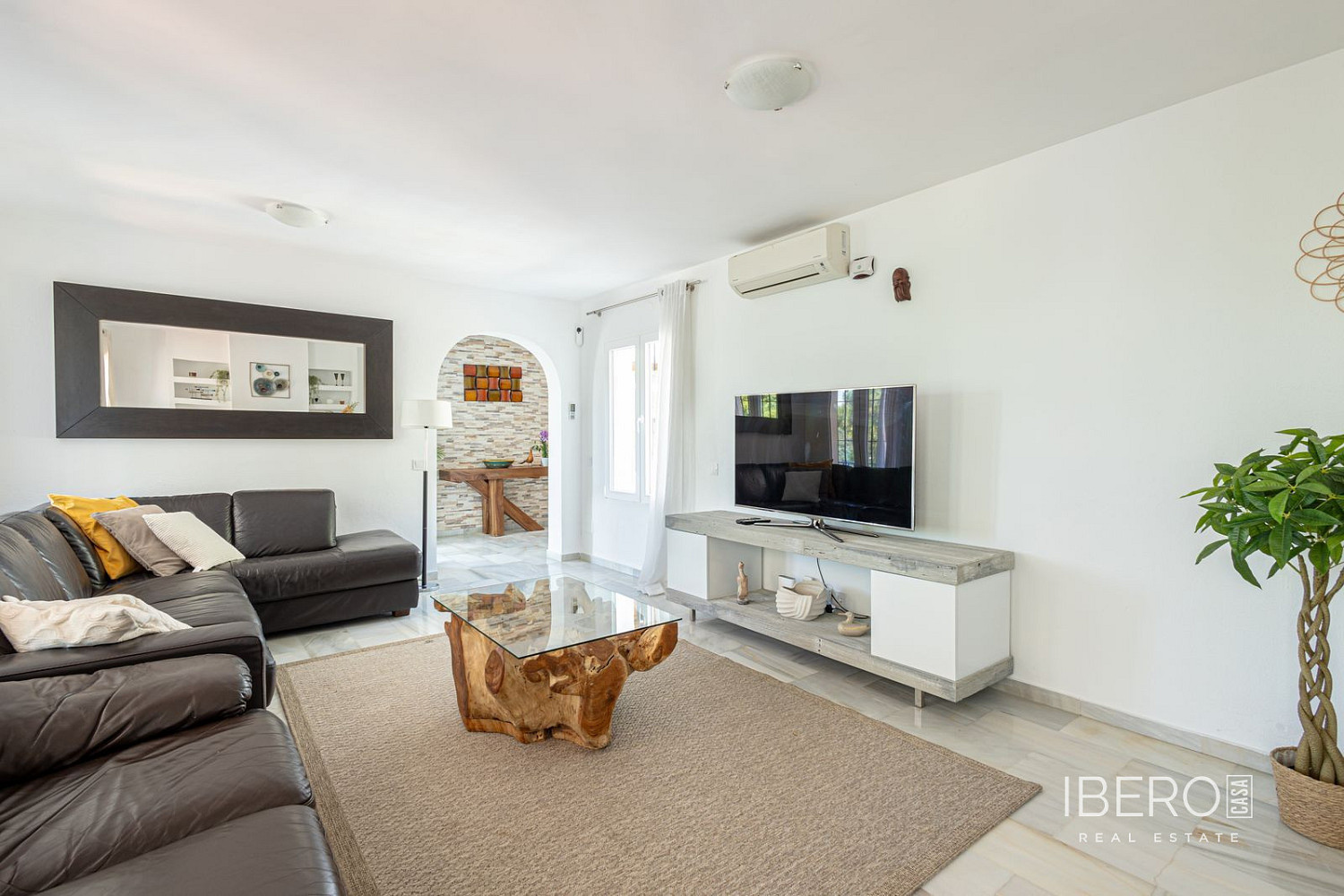 4+kk House in Estepona, Barriada Islas Canarias - View 5
