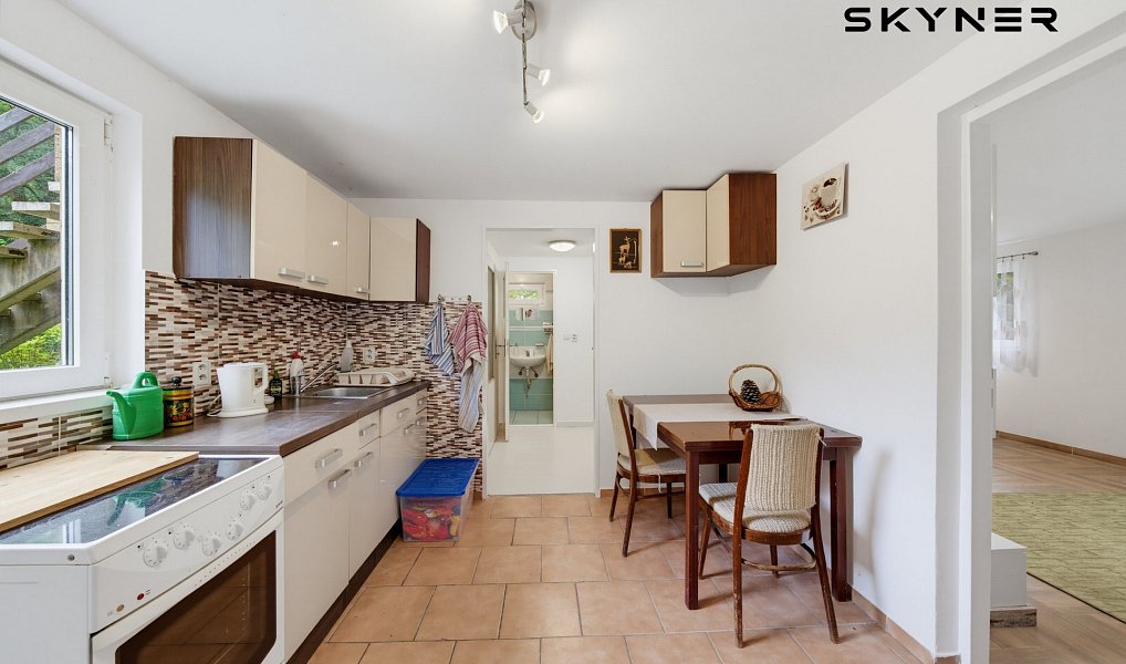Prodej chaty/chalupy 160 m² s pozemkem 1 684 m², Ústí nad Labem – náhled fotky 17