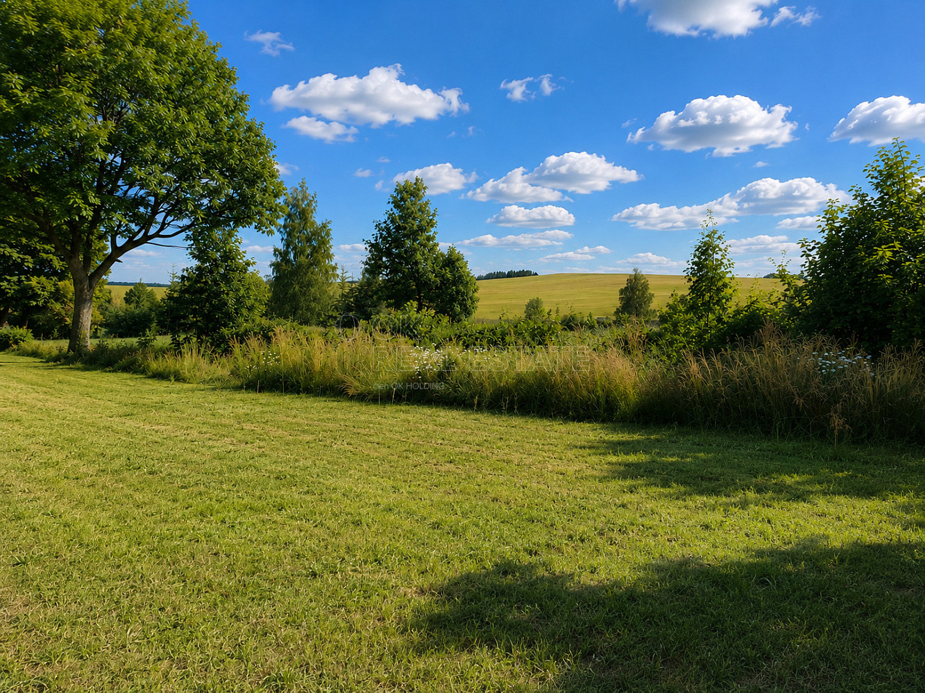 Prodej stavebního pozemku 1 049 m² – fotografie 4