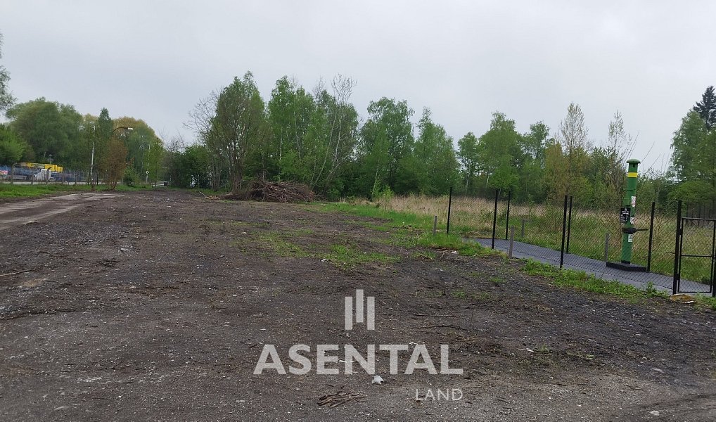Prodej komerčního pozemku 22 913 m², Orlová – náhled fotky 3