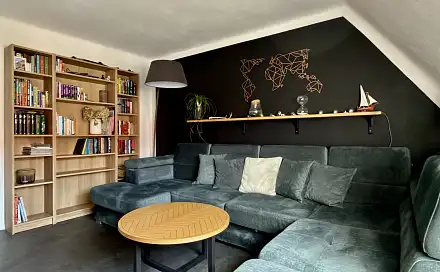 Prodej bytu 3+kk 68 m²