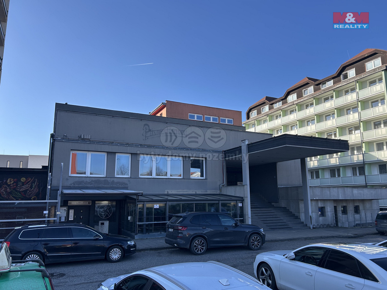 Pronájem obchodních prostor 978 m² — photo 5