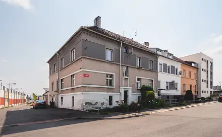 Prodej domu 244 m² s pozemkem 120 m², Na Výspě, Plzeň - Skvrňany
