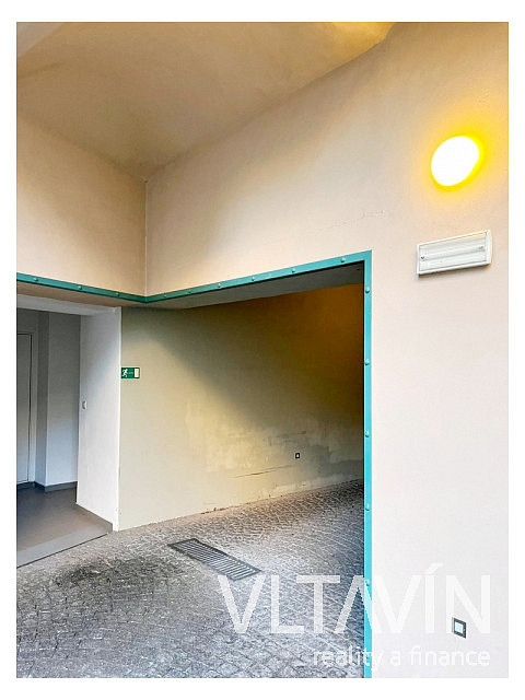 Pronájem parkovacího stání - Ansicht 6