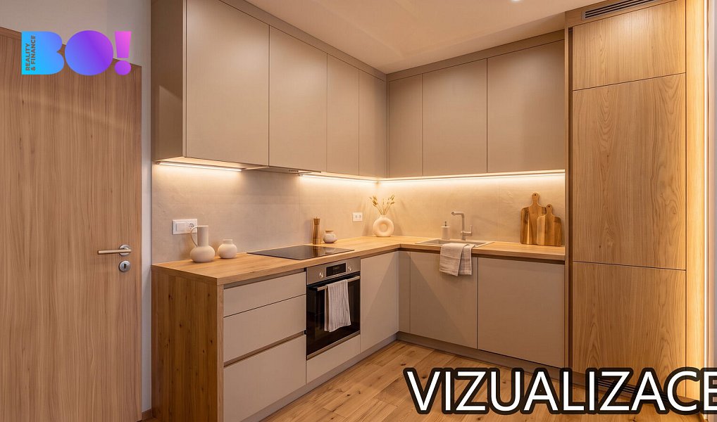 Prodej bytu 2+1 54 m², Lukavice – náhled fotky 7