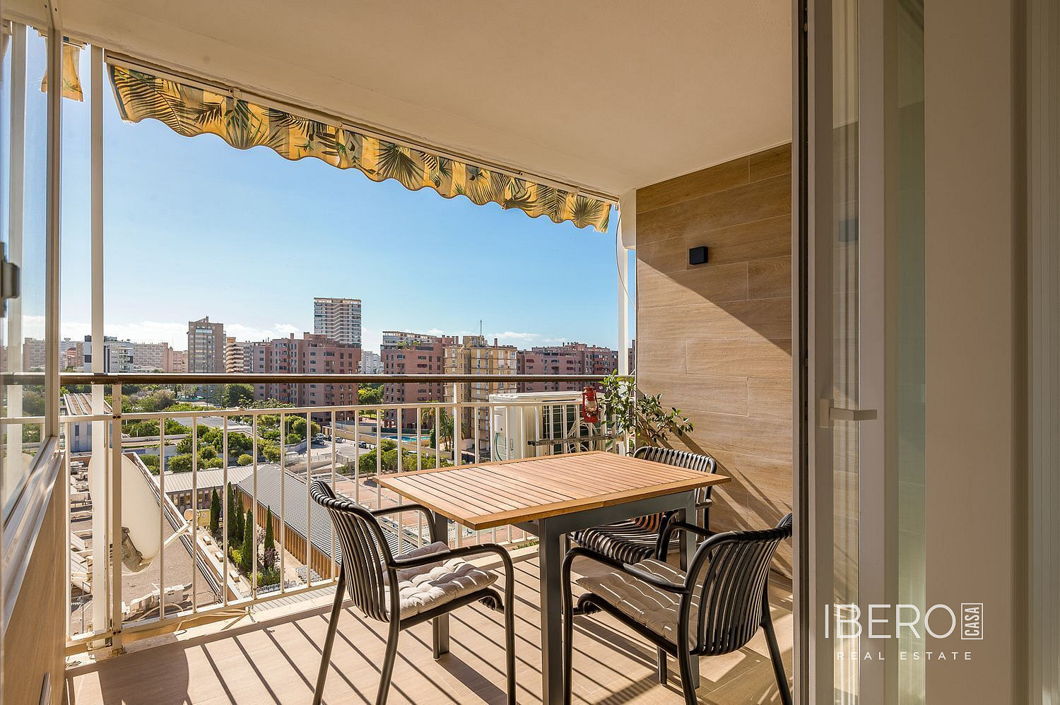 Pis 2+kk – Alacant / Alicante, Diputació, l'Alacantí - Vista 3