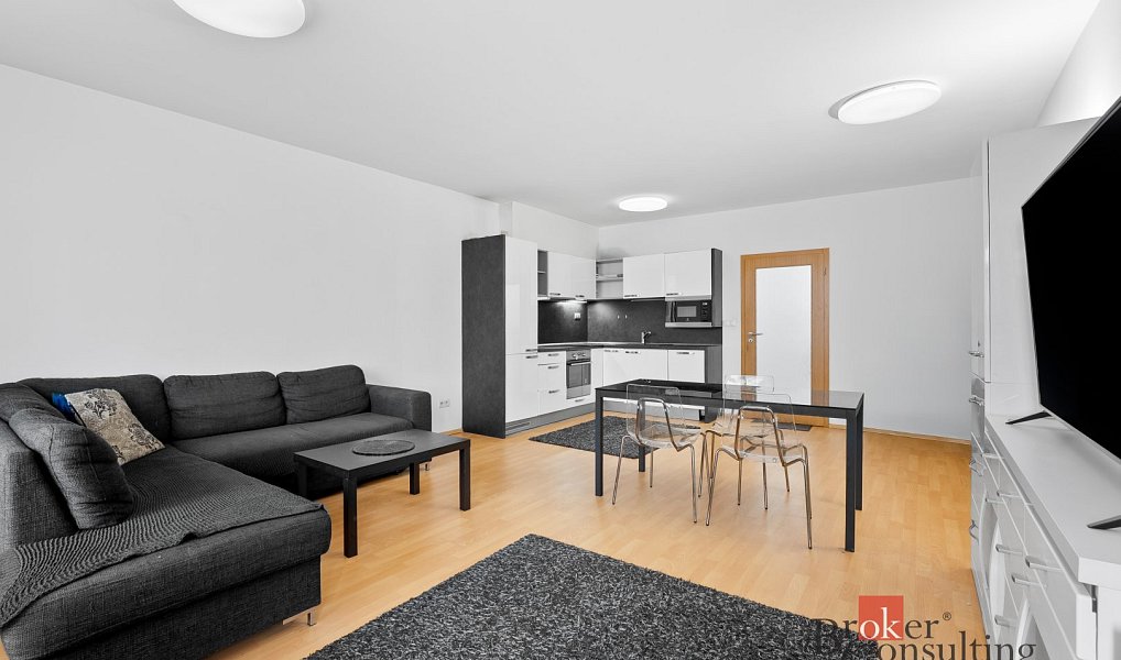 Prodej bytu 3+kk 104 m², Hradec Králové – náhled fotky 2