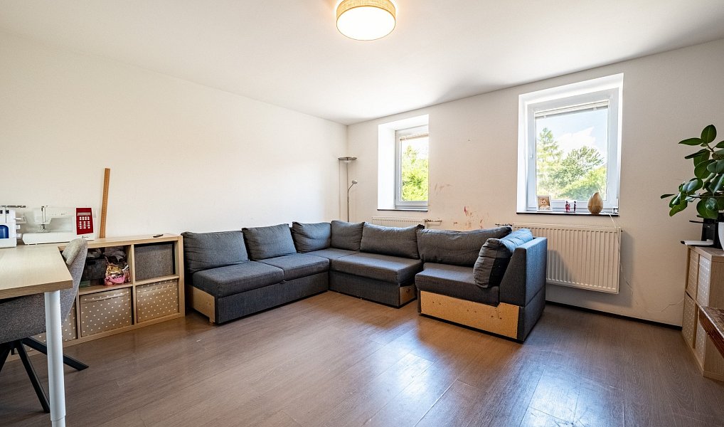 Prodej domu 103 m² s pozemkem 2 661 m², Troubky-Zdislavice – náhled fotky 10