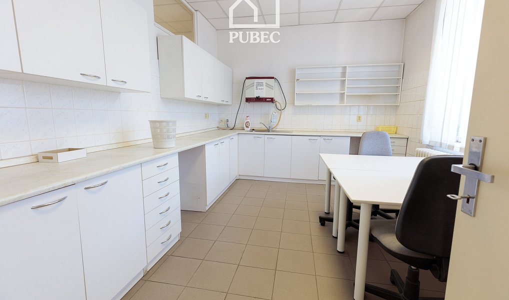 Pronájem obchodních prostor 132 m², Plzeň – náhled fotky 6