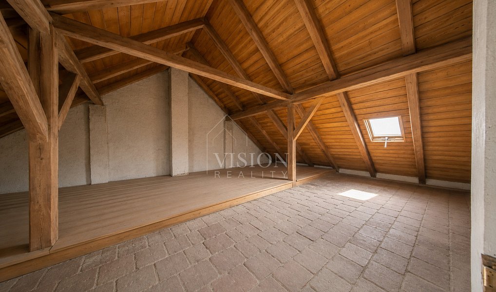 Prodej domu 118 m² s pozemkem 865 m², Tábor – náhled fotky 16
