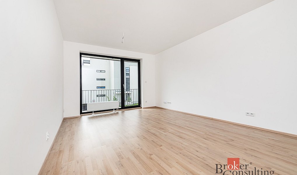 Prodej bytu 1+kk 36 m², Plzeň – náhled fotky 5