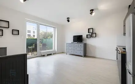 Pronájem bytu 1+kk 37 m²