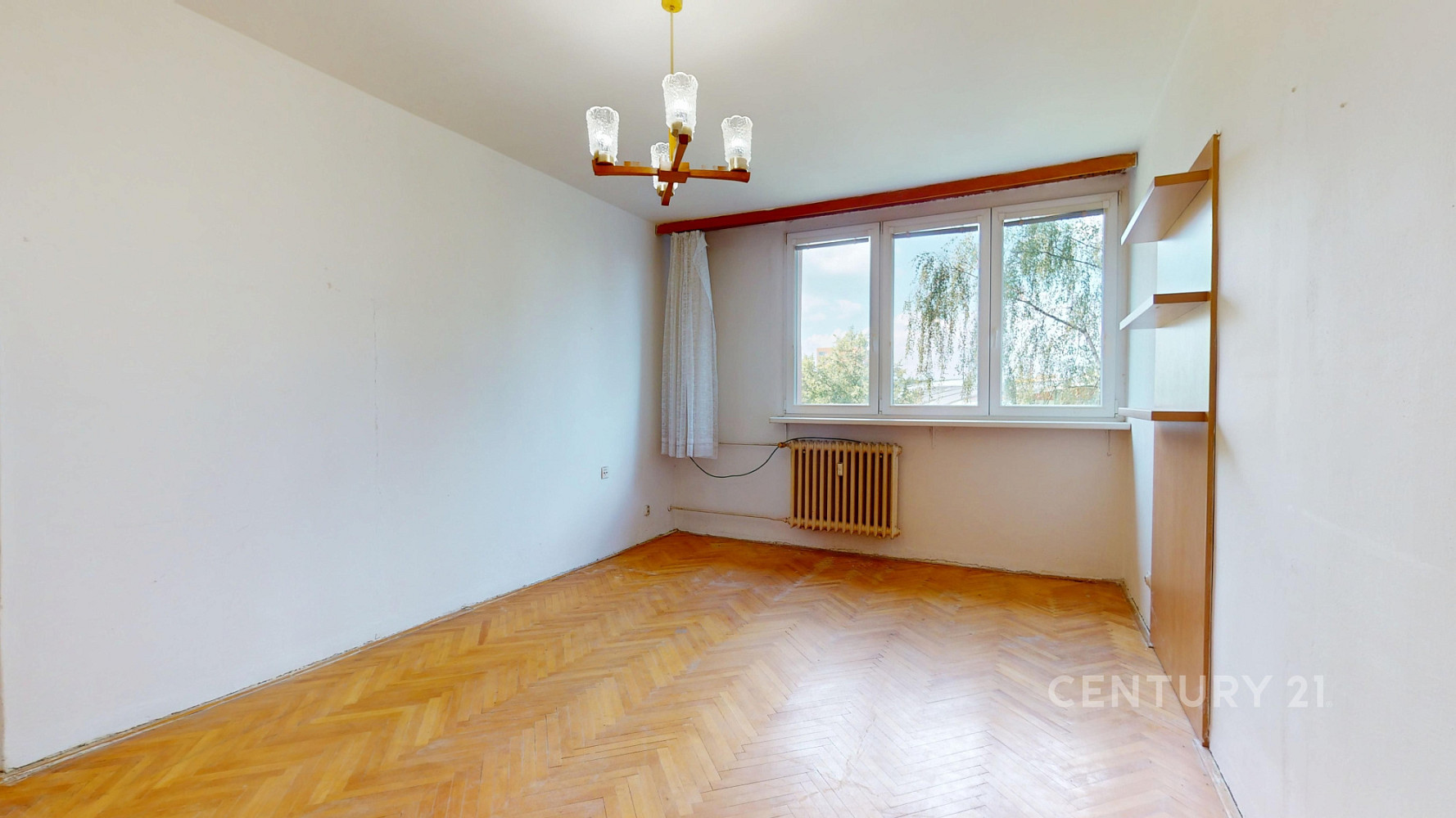 Prodej bytu 4+1 89 m²