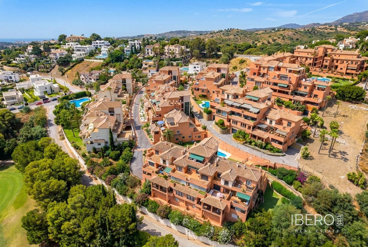 Pis 4+kk – Marbella, Elviria - Vista 2