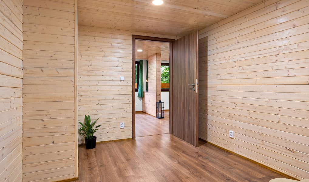 Prodej chaty/chalupy 58 m² s pozemkem 123 m², Štítary – náhled fotky 11