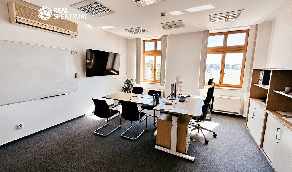Pronájem kanceláře 891 m², Brno – náhled fotky 3