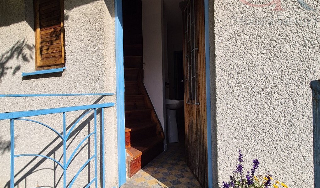 Prodej chaty/chalupy 44 m² s pozemkem 324 m², Řenče – náhled fotky 12