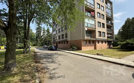 Prodej bytu 3+1 64 m², Českých bratří, Vysoké Mýto - Litomyšlské Předměstí, okres Ústí nad Orlicí