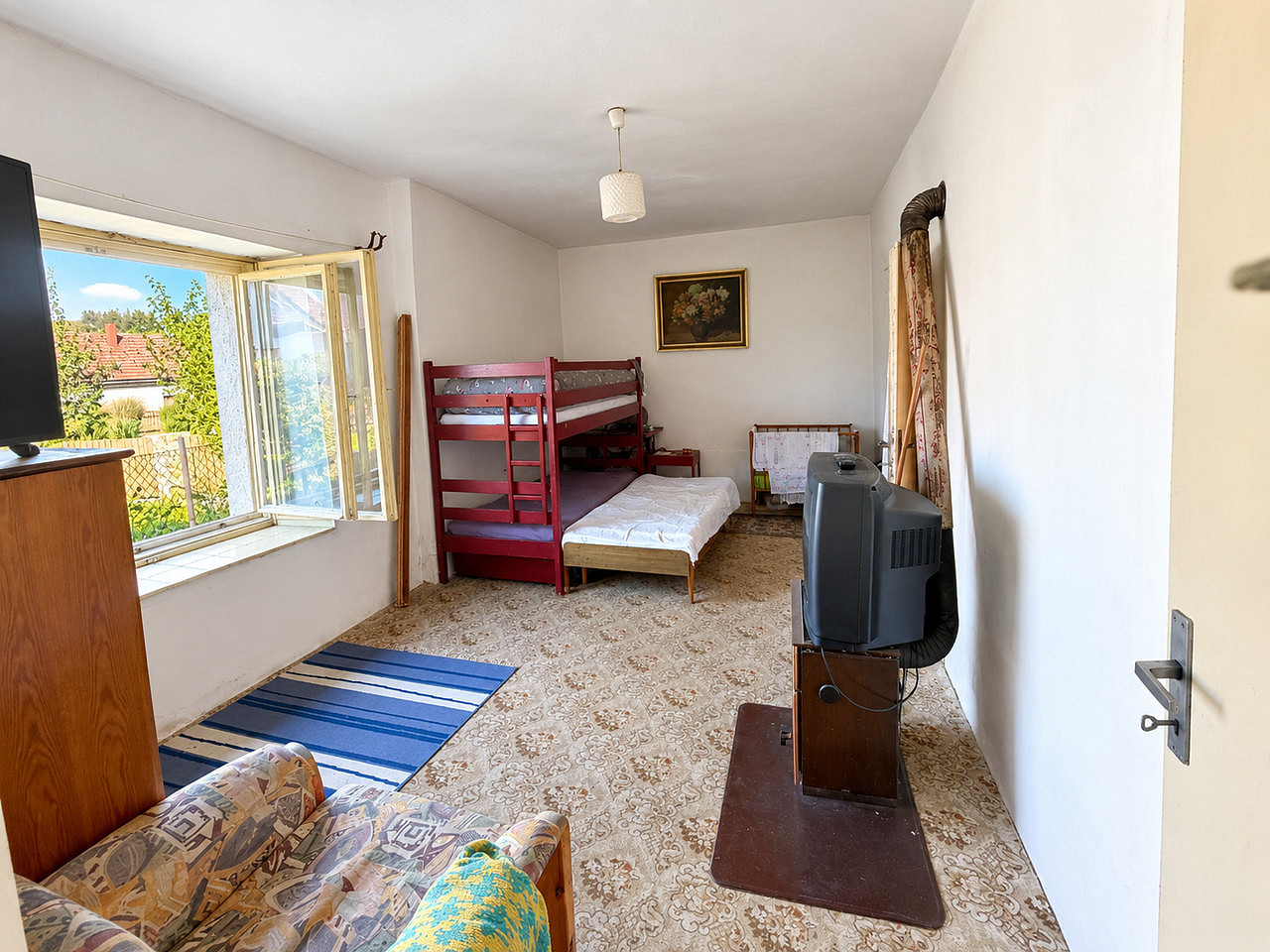 Prodej chaty/chalupy 60 m² s pozemkem 201 m² – fotografie 4