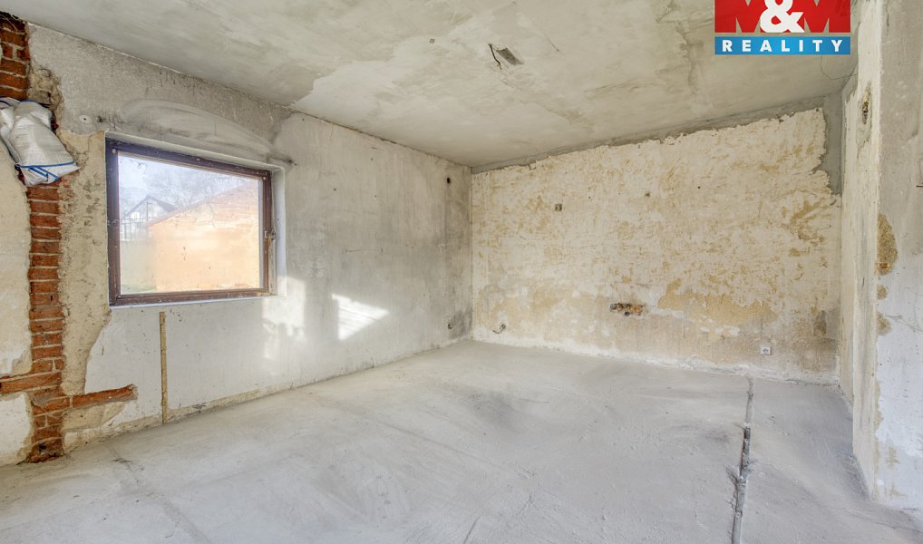 Prodej domu 154 m² s pozemkem 824 m², Černošín – náhled fotky 5