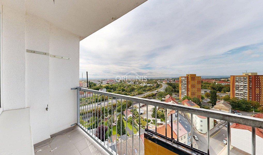 Prodej bytu 1+1 40 m², Chomutov – náhled fotky 6