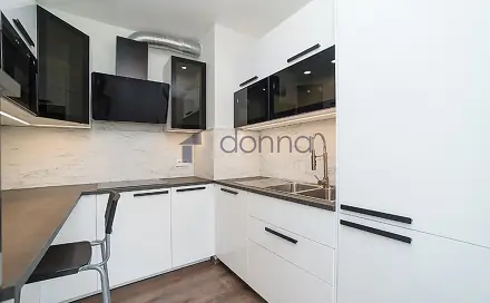 Pronájem bytu 4+kk 85 m²