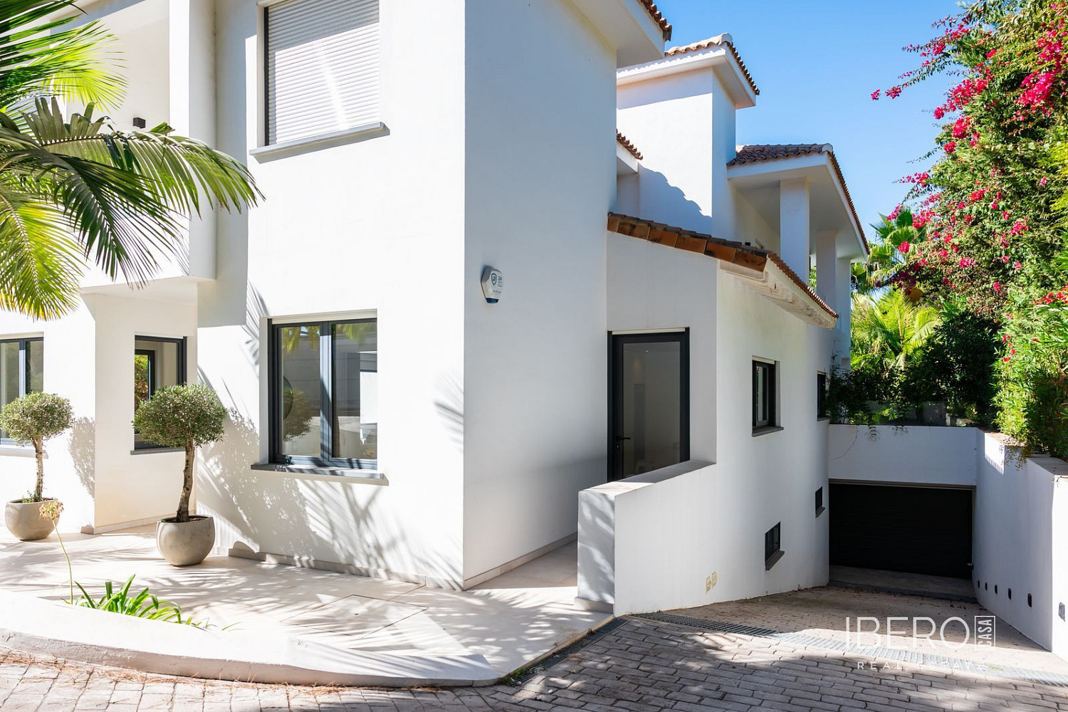 Casa 7+kk – Marbella, Urbanización Marbesa - Vista 4