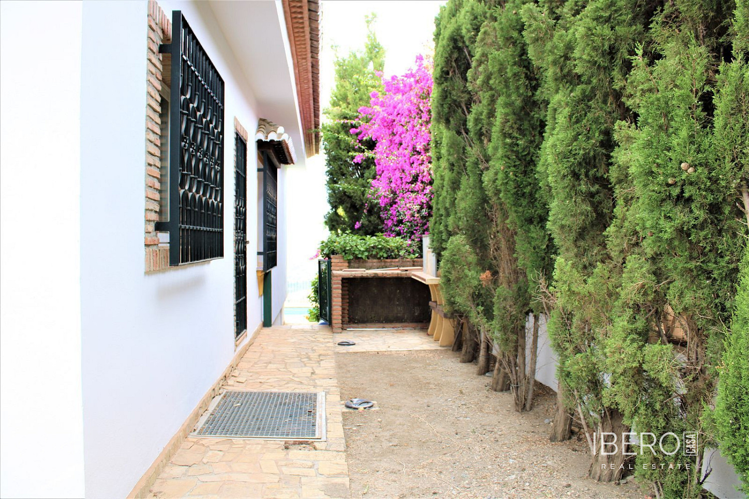 Casa 6+kk – Almuñécar, Marina del Este - Més