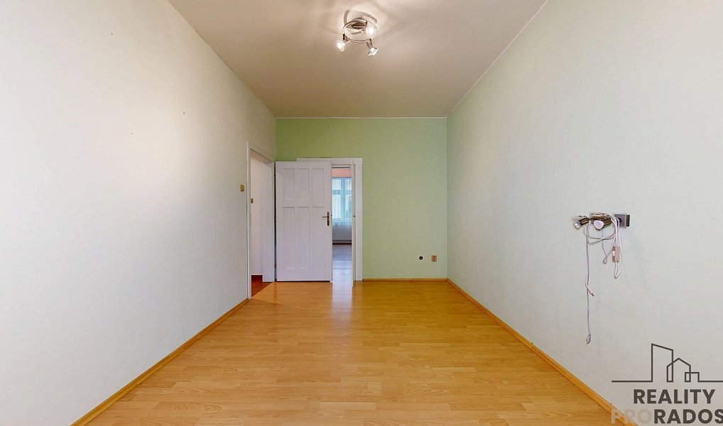 Prodej bytu 3+1 100 m², Jihlava – náhled fotky 29