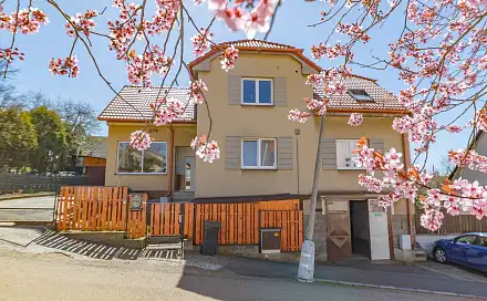 Prodej domu 300 m² s pozemkem 788 m², Maškova, Klatovy - Klatovy IV