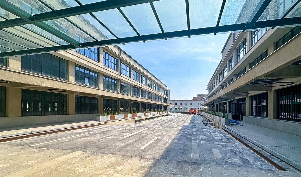 Pronájem obchodních prostor 247 m², Praha – náhled fotky 17