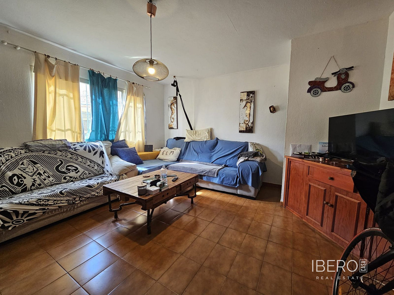 Casa 6+kk – Málaga, La Princesa, Carretera de Cádiz - Vista 3