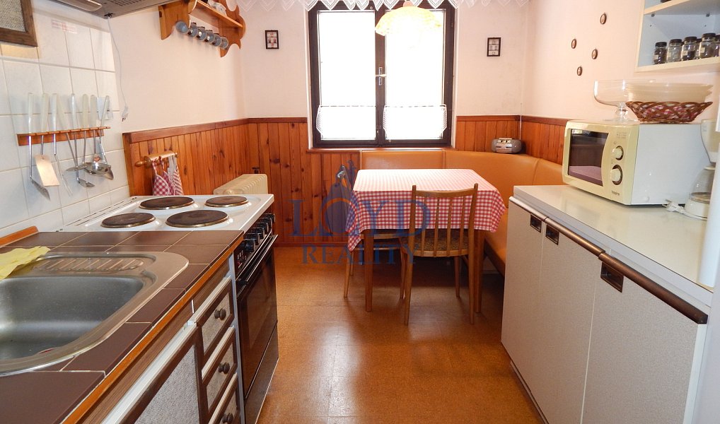 Prodej chaty/chalupy 169 m² s pozemkem 4 737 m², Merklín – náhled fotky 20