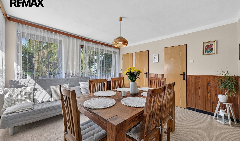 Prodej chaty/chalupy 120 m² s pozemkem 392 m², Tučapy – náhled fotky 4