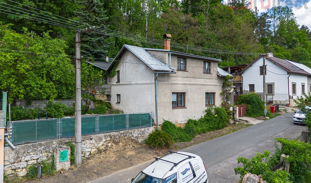 Prodej domu 169 m² s pozemkem 246 m², Bělá pod Bezdězem – náhled fotky 27