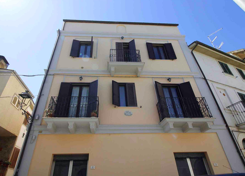 Prodej domu 256 m²