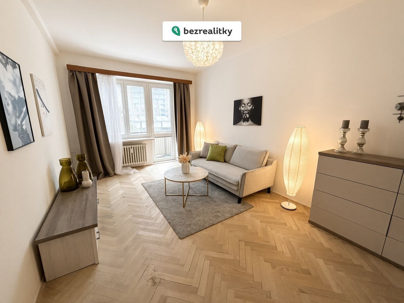 Prodej bytu 2+1 70 m² – fotografie 4