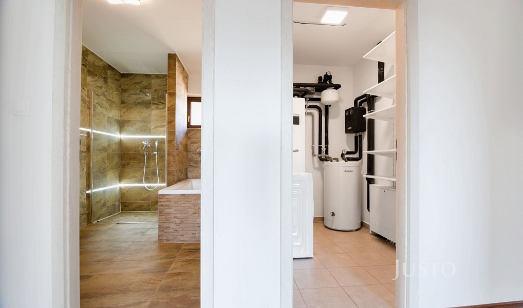 Prodej domu 227 m² s pozemkem 1 747 m², Teplice – náhled fotky 21