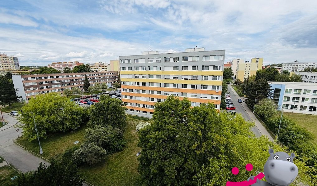 Prodej bytu 3+1 79 m², Kladno – náhled fotky 5
