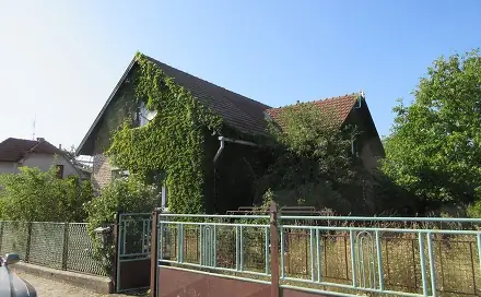 Dražba domu 152 m² s pozemkem 1 235 m², Židovice, okres Jičín